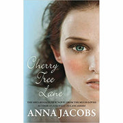 Anna Jacobs 11 Books Set (Changing Lara,Finding Cassie,Daughter's,Woman & More) - The Book Bundle