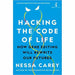 Nessa Carey 3 Books Collection Set (Junk DNA,The Epigenetics Revolution,Hacking the Code of Life) - The Book Bundle