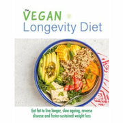 The Longevity Diet ,The Obesity Code & How Not To Die 4 Books Collection Set - The Book Bundle