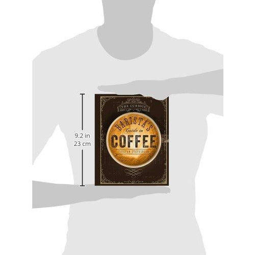 The Curious Baristas Guide to Coffee - The Book Bundle
