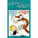 Calvin And Hobbes Series Volume 1-3 Collection Bill Watterson 3 Books Bundle - The Book Bundle