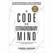 Vishen Lakhiani 2 Books Collection Set (The Code of the Extraordinary Mind & The Buddha and the Badass) - The Book Bundle