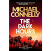 A Ballard and Bosch Thriller Series By Michael Connelly 4 Books Set (The Late Show, Dark Sacred Night, The Night Fire, The Dark Hours) - The Book Bundle
