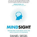 Mindsight daniel siegel, mindset carol dweck, whole brain child 3 books collection set - The Book Bundle