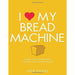 I love my soup maker,i love my barbecue and i love my bread machine 3 books collection set - The Book Bundle