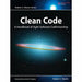 Clean Code: A Handbook of Agile Software Craftsmanship (Robert C. Martin) - The Book Bundle