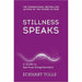 Stillness Speaks: Whispers of Now (The Power of Now) - The Book Bundle