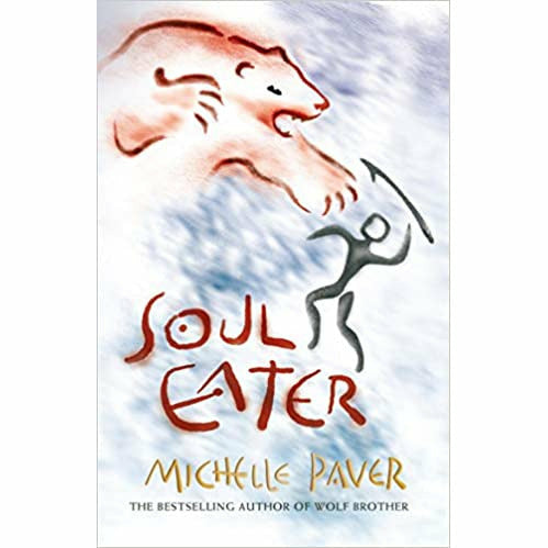 Michelle Paver's Collection 7 Books Set Action Adventure Outcast Ghost Hunter - The Book Bundle