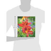 365 Days of Colour In Your Garden By Nick Bailey - The Book Bundle