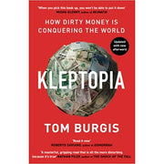 Vladimir Putin Rob Sears, Empire of Pain, Kleptopia Collection 3 Books Set - The Book Bundle