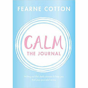 Calm the journal, calm [hardcover] and happy fearne cotton collection 3 books collection set - The Book Bundle