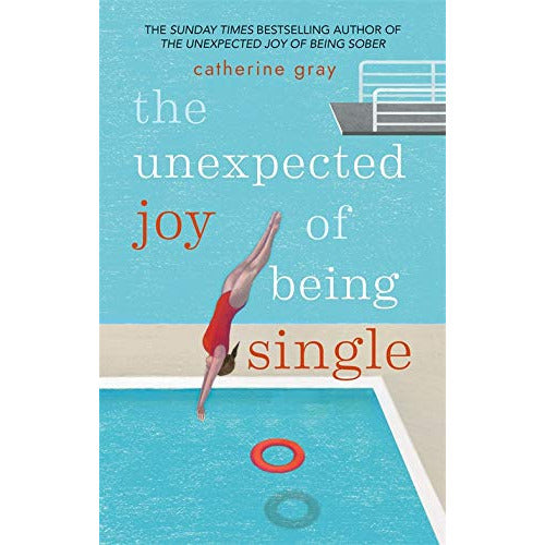 The Unexpected Joy of Being Single: Locating unattached happiness - The Book Bundle