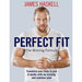 Perfect Fit, Your Ultimate, The World's Fittest Book, BodyBuilding  4 Books Collection Set - The Book Bundle