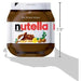 Nutella: The 30 Best Recipes (Cookery) - The Book Bundle