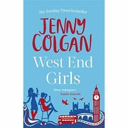 Jenny Colgan Collection 6 Books Set (An Island Christmas, Five Hundred Miles From You) - The Book Bundle