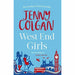 Jenny Colgan Collection 6 Books Set (An Island Christmas, Five Hundred Miles From You) - The Book Bundle