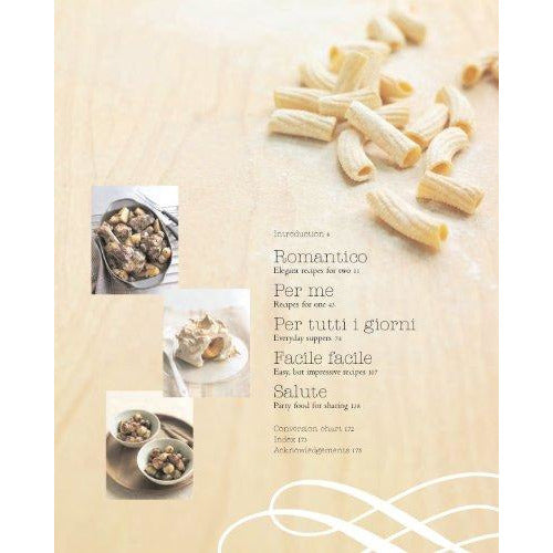 Buonissimo: Minimun effort, maximum satisfaction (Gino D’Acampo) - The Book Bundle