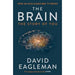 David Eagleman Collection 3 Books Bundle Set (Sum: Tales from the Afterlives, Incognito: The Secret Lives of The Brain, The Brain: The Story of You) - The Book Bundle