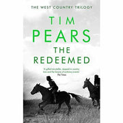 Tim Pears West Country Trilogy 3 Books Collection Set (The Horseman, The Wanderers, The Redeemed ) - The Book Bundle