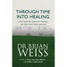 Dr. Brian Weiss 3 Books Collection Set - The Book Bundle