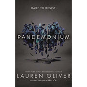 The Delirium Trilogy By Lauren Oliver- Delirium, Requiem, Pandemonium - 3 Book Pack (Shrinkwrapped) - The Book Bundle
