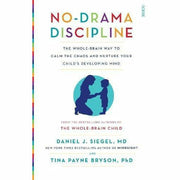 Collection of four non-fiction books on child development by Philippa Perry and Dr. Daniel Siegel, from Penguin Life and Oneworld Publications.