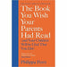 Philippa Perry 3 Books Collection Set (Book You Wish Your,To Stay Sane,Couch)NEW - The Book Bundle