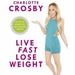 lose weight for good collection 3 books set - The Book Bundle