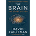 David eagleman the brain, incognito, runaway species [hardcover] 3 books collection set - The Book Bundle