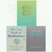 The Little Books Mindfulness 3 Books Bundle Collection - The Book Bundle