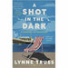 Lynne Truss 3 Books Collection Set (Shot in the Dark,Murder by Milk Bottle,Man That Got Away) - The Book Bundle
