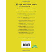 RHS The Urban Gardener - The Book Bundle