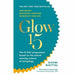 Get the glow [hardcover], glow15 and everything [hardcover] 3 books collection set - The Book Bundle