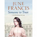 June Francis  4 Books Collection Set (Another Man,Someone,Where There,Shadows) - The Book Bundle