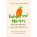 How to Grow , Hypnobirthing, What to Expect  , Expecting Better, Baby Food Matters, What to Expect 6 Books Collection Set - The Book Bundle