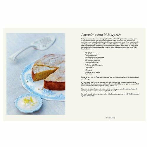 Love Bake Nourish: Healthier cakes, bakes and puddings full of fruit and flavour - The Book Bundle