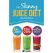 Lose Weight 4 Life,Eat Right,Lose Weight,Skinny Juice,Nutribullet Recipe 4 Books Collection Set - The Book Bundle