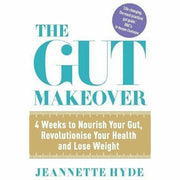 reset your gut, the gut makeover and the gut makeover recipe book 3 books collection set - The Book Bundle