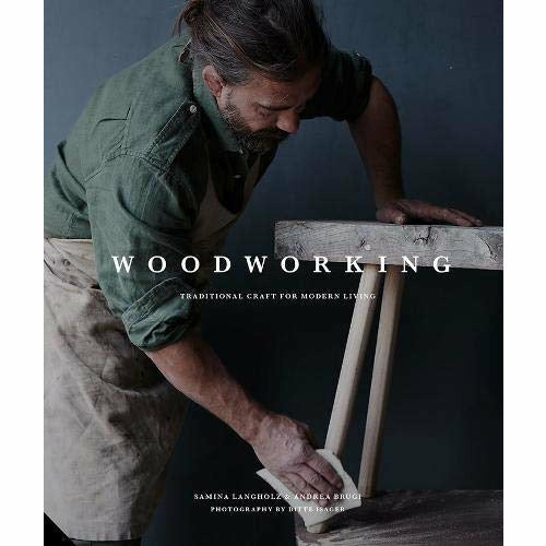 Woodworking: Traditional Craft for Modern Living - The Book Bundle