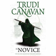 Trudi canavan 9 books collection set (Age of the Five Trilogy, the Black Magician Trilogy, the traitor spy trilogy) - The Book Bundle