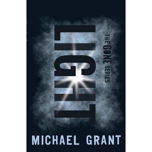 The Gone Series Collection 6 Books Set By Michael Grant (Gone, Hunger, Lies, Plague, Fear, Light) - The Book Bundle