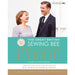 The Great British Sewing Bee: Fashion with Fabric By Claire-Louise Hardie Hardcover - The Book Bundle