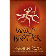 Michelle Paver's Collection 7 Books Set Action Adventure Outcast Ghost Hunter - The Book Bundle