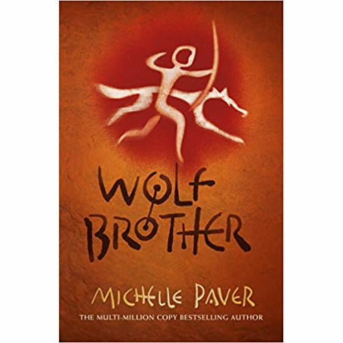 Michelle Paver's Collection 7 Books Set Action Adventure Outcast Ghost Hunter - The Book Bundle