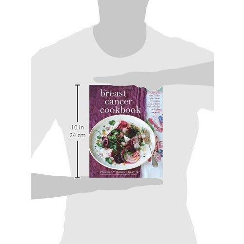 The Breast Cancer Cookbook - The Book Bundle