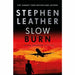 Slow Burn - The Book Bundle