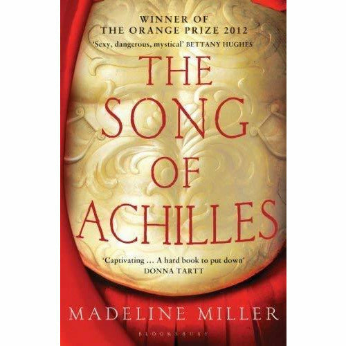 The Song of Achilles - The Book Bundle