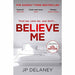 Believe Me - The Book Bundle