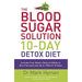 Glucose Revolution,Blood Sugar Solution, Skinny Blood Sugar Diet Recipe Book,Blood Sugar Diet 4 Books Collection Set - The Book Bundle