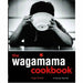 wagamama cookbook and bill's the cookbook: cook, eat, smile [hardcover] 2 books collection set - The Book Bundle